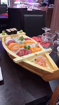 Plats et boissons du Restaurant japonais Planet asia à Clermont - n°10