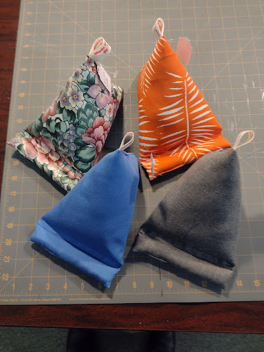 Fabric Store «Jo-Ann Fabrics and Crafts», reviews and photos, 1800 Skibo Rd, Fayetteville, NC 28303, USA