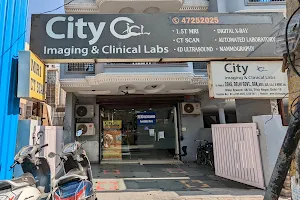 City Imaging & Clinical Labs - Janakpuri image