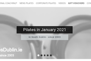 PilatesDublin.ie