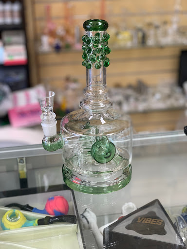 Tobacco Shop «Smoke Zone & Gifts», reviews and photos, 46699 Mission Blvd #210, Fremont, CA 94539, USA