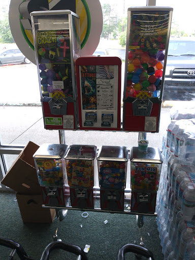 Dollar Store «Dollar Tree», reviews and photos, 3301 US-190, Mandeville, LA 70471, USA