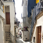 Photo n°15 de l'avis de Jaromír.a fait le 22/06/2022 à 16:46 sur le  Alvama à Marina di Santa Maria del Cedro