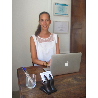 Docteur Marie Laure Alby à Paris
