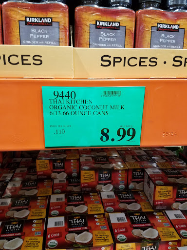 Warehouse store «Costco Wholesale», reviews and photos, 9691 Waterstone Blvd, Cincinnati, OH 45249, USA