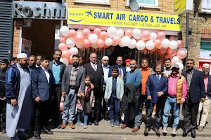 Smart Air Cargo & travels image