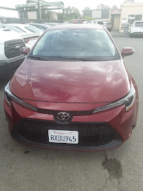 Avis Car Rental - Photo 4 - Car repair in San Rafael, CA, Vallejo