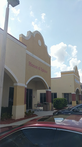 Indian Grocery Store «House of Spices Indian Store», reviews and photos, 9841 Bernwood Pl Dr, Fort Myers, FL 33966, USA