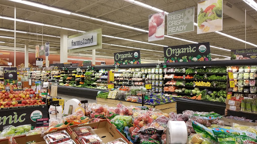 Grocery Store «Jewel-Osco», reviews and photos, 145 S Eastwood Dr, Woodstock, IL 60098, USA