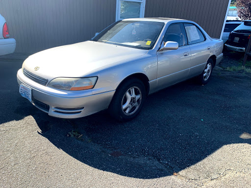 Used Car Dealer «Kimbrell Auto Sales ,the only silverdale wa used car dealer», reviews and photos, 9549 Silverdale Way NW, Silverdale, WA 98383, USA