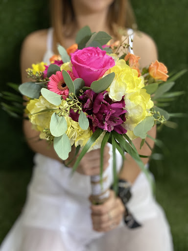 Florist «Floral Creations By Blanca», reviews and photos, 1400 SW 3rd St b, Pompano Beach, FL 33069, USA