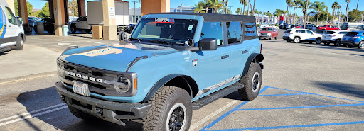 Envision Ford of Oxnard image