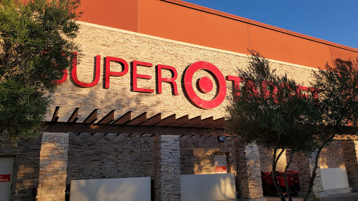 Department Store «Target», reviews and photos, 4040 N Oracle Rd, Tucson, AZ 85705, USA