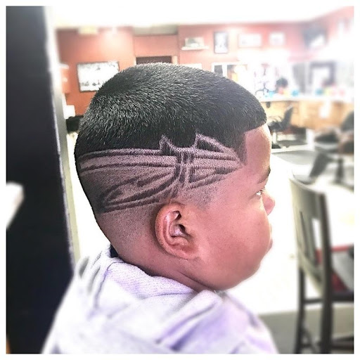 Barber Shop «New Dimensions Barbershop», reviews and photos, 345 NE 10th Ave, Crystal River, FL 34429, USA