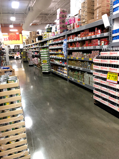 Grocery Store «El Super», reviews and photos, 4421 University Ave, San Diego, CA 92105, USA