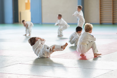 Judo Club de La Motte-Servolex à La Motte-Servolex