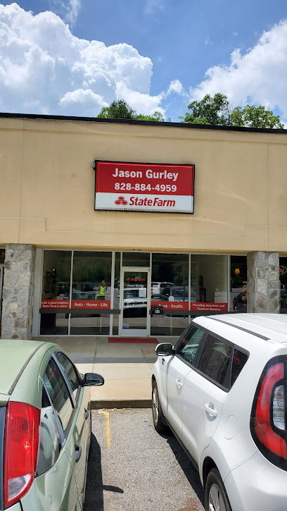 Jason Gurley - State Farm Insurance Agent