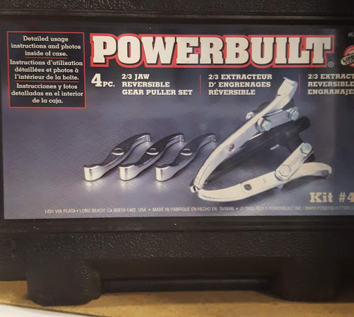 Auto Parts Store «Advance Auto Parts», reviews and photos, 1102 Avenue Q, Lubbock, TX 79401, USA