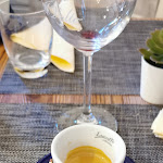 Photo n°3 de l'avis de Matteo.u fait le 19/10/2021 à 16:43 sur le  Osteria al Volto Bistrot à Valeggio sul Mincio