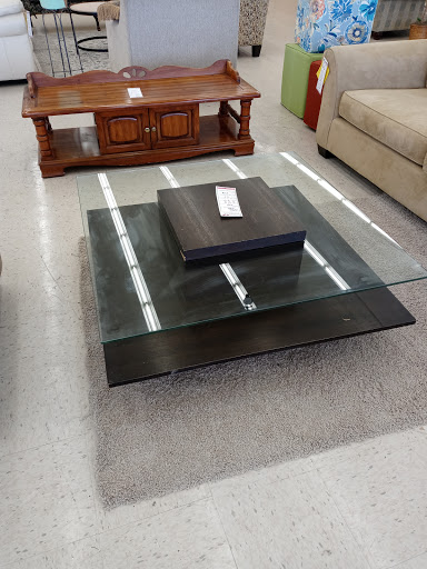 Thrift Store «Furniture with a Heart Thrift Store», reviews and photos, 2165 Morse Rd, Columbus, OH 43229, USA