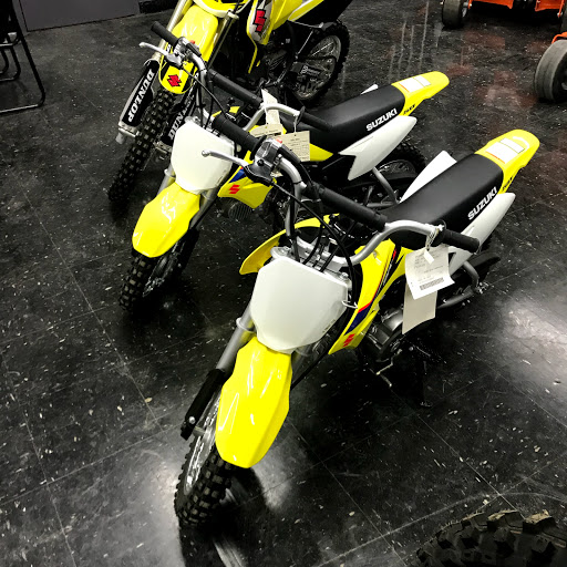 Motorsports Store «Granbury Motorsports Inc», reviews and photos, 1507 Plaza Dr N, Granbury, TX 76048, USA