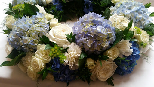 Florist «The Village Flower Shop», reviews and photos, 132 S Addison St, Bensenville, IL 60106, USA