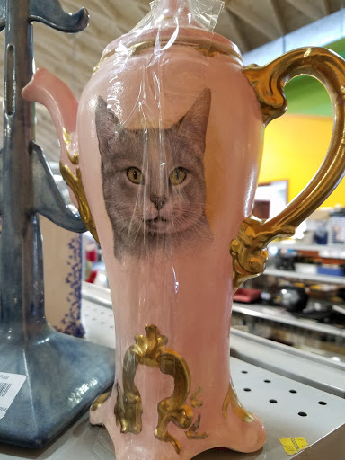 Thrift Store «Goodwill Store and Donation Center», reviews and photos, 3401 Fredericksburg Rd, San Antonio, TX 78201, USA