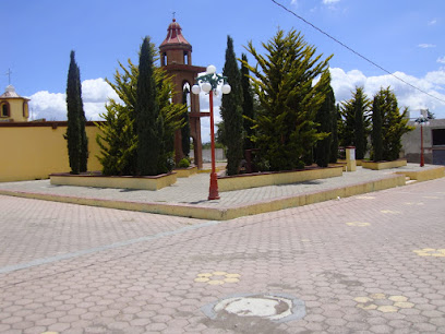 Iglesia de Nuestra Señora de Guadalupe