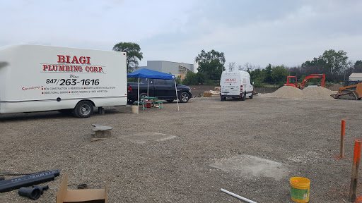 Plumber «Biagi Plumbing Corporation», reviews and photos, 3815 Grandville Ave, Gurnee, IL 60031, USA