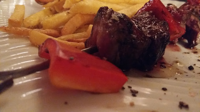 Numéro de téléphone de Restaurant Le Divil