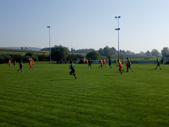 Fussballplatz