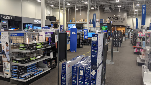 Electronics Store «Best Buy», reviews and photos, 675 US-1, Iselin, NJ 08830, USA