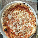 Photo n°1 de l'avis de Da.e fait le 29/08/2023 à 16:45 sur le  Pizzeria La Tana del Coniglio à Olmedo