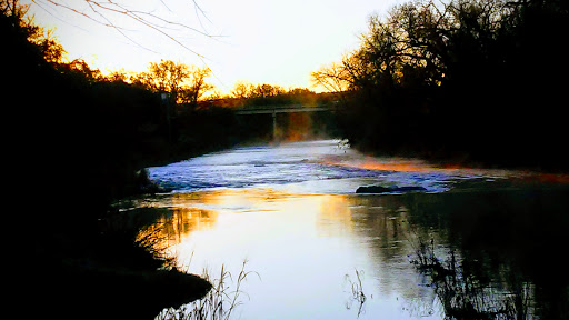 Cabin Rental Agency «Paluxy River Bed Cabins», reviews and photos, 1319 FM 205, Glen Rose, TX 76043, USA