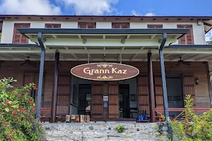 Grann Kaz image