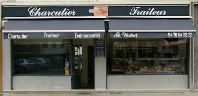 DK Traiteur à Grenoble