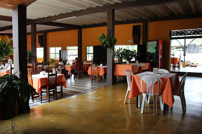 Restaurante Don Andolfo Ibague - Calle 20 Sur #29-56/80, B/Miramar, Ibagué, Tolima, Colombia