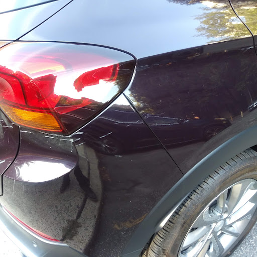 Auto Body Shop «Wayside Auto Body Inc», reviews and photos, 13923 Queens Blvd, Jamaica, NY 11435, USA