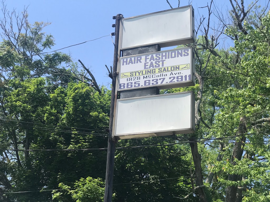 Hair Fashions East 37915