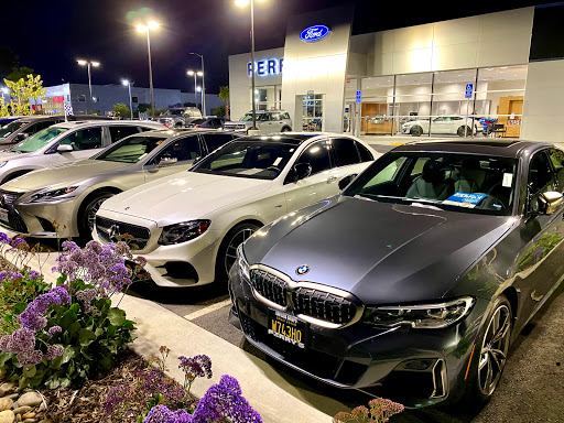 Ford Dealer «Perry Ford Lincoln of San Luis Obispo», reviews and photos, 12200 Los Osos Valley Rd, San Luis Obispo, CA 93405, USA