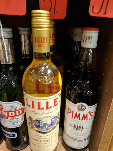 Liquor Store «Times Square Liquors», reviews and photos, 891 Broadway, Bayonne, NJ 07002, USA