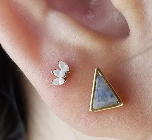 Explore shoulder tattoo ideas for women, creative tattoo ideas in Atlanta, available at Virtue and Vice Body Piercing