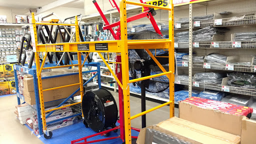 Hardware Store «Harbor Freight Tools», reviews and photos, 5710 Harrison Ave, Cincinnati, OH 45248, USA