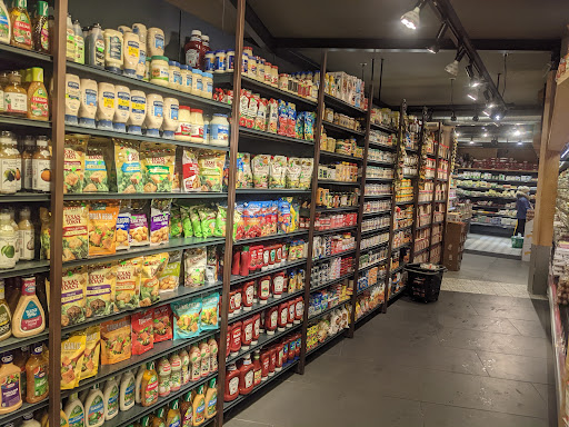 Gourmet Grocery Store «Portokali Gourmet Market», reviews and photos, 1509 Sheepshead Bay Rd, Brooklyn, NY 11235, USA