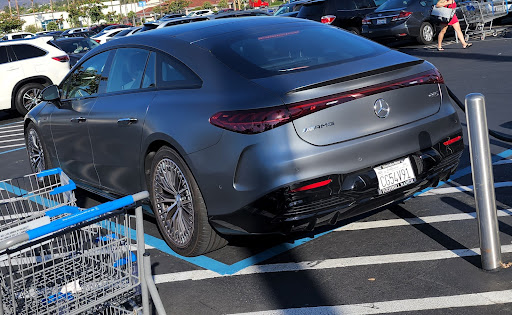 Department Store «Walmart Supercenter», reviews and photos, 26502 Towne Centre Dr, Foothill Ranch, CA 92610, USA