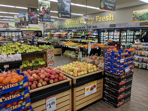 Supermarket «Save Mart Supermarkets», reviews and photos, 105 W Hanford Armona Rd, Lemoore, CA 93245, USA