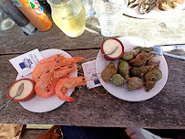 Plats et boissons du Restaurant L'Océane à L'Épine - n°16