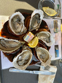 Plats et boissons du Restaurant Chez Petit Pierre à Bouzigues - n°13