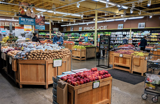 Grocery Store «New Seasons Market Seven Corners», reviews and photos, 1954 SE Division St, Portland, OR 97202, USA