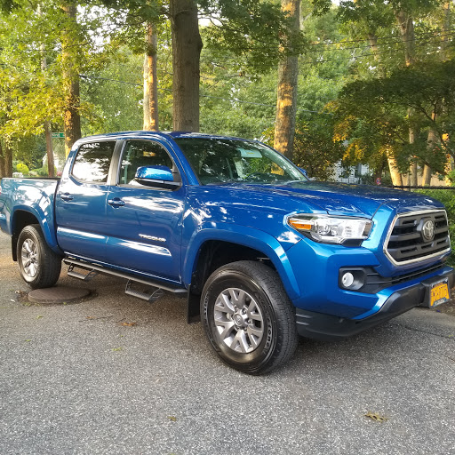 Toyota Dealer «Riverhead Toyota», reviews and photos, 1655 Old Country Rd, Riverhead, NY 11901, USA